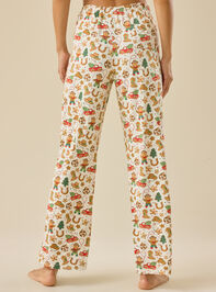 Cowboy Christmas Pant Detail 6 - ALTAR'D STATE KIDS