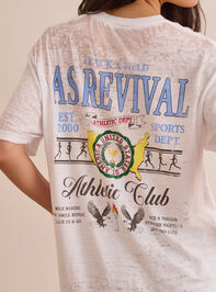 Revival Rec Tee Detail 5 - AS Kids