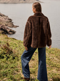 Olivia Mid Rise Jean Detail 4 - AS Kids