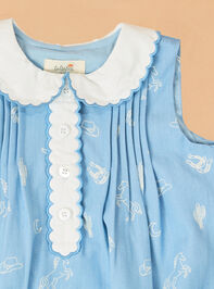 Western Icon Bubble Detail 3 - AS Kids