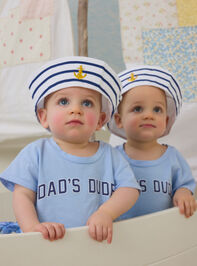 Dads Dude Bubble - ALTAR'D STATE KIDS