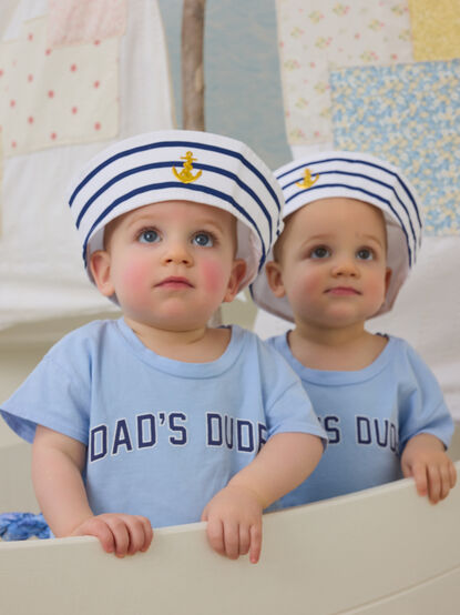 Dads Dude Bubble - ALTAR'D STATE KIDS