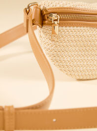 Sunny Side Sling Bag Detail 2 - ALTAR'D STATE KIDS