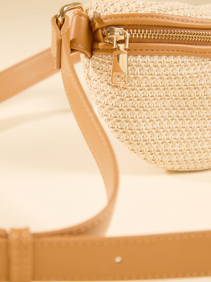 Sunny Side Sling Bag - ALTAR'D STATE KIDS