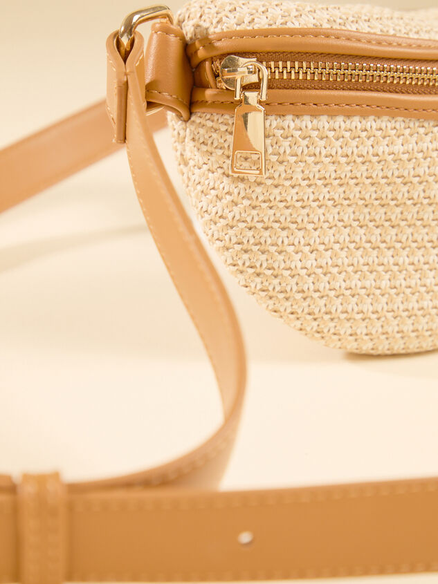 Sunny Side Sling Bag Detail 2 - ALTAR'D STATE KIDS