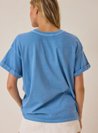 Giddy Up and Go Tee Detail 5 - AS Kids