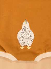 Guess What Chicken Butt Bubble Detail 4 - AS Kids
