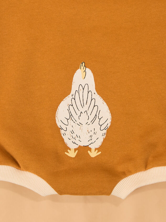 Guess What Chicken Butt Bubble Detail 4 - AS Kids