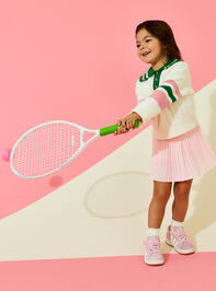 Perrin Pleated Skirt - ALTAR'D STATE KIDS