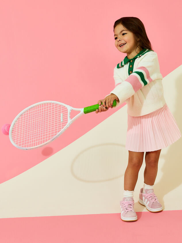 Perrin Pleated Skirt - ALTAR'D STATE KIDS