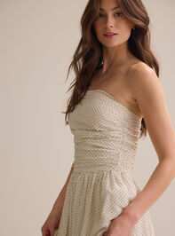 Rhea Maxi Dress Detail 4 - AS Kids