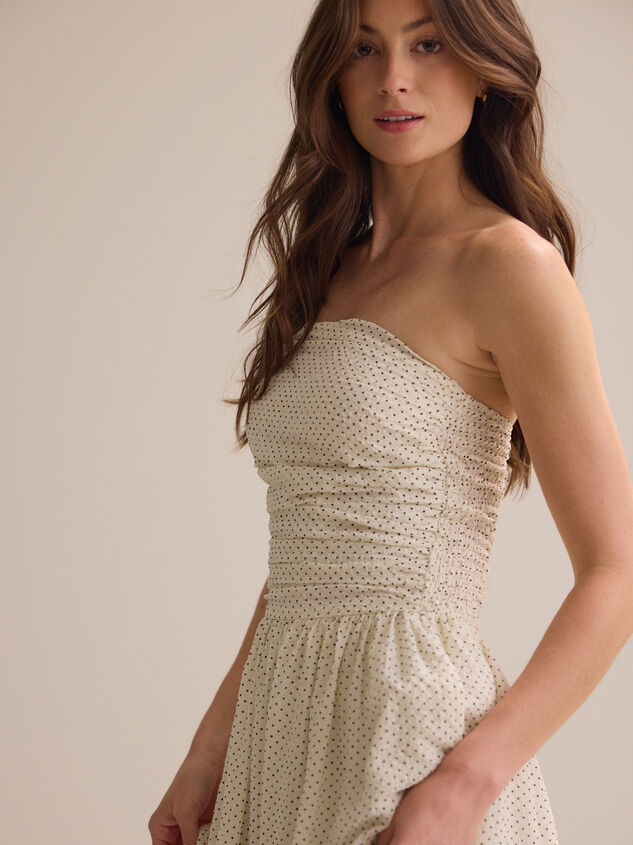 Rhea Maxi Dress Detail 4 - AS Kids