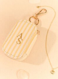 Coastal Keepsake Jewelry Keychain Detail 2 - ALTAR'D STATE KIDS