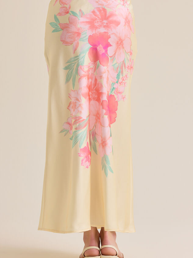 Luka Satin Bandana Top Detail 6 - ALTAR'D STATE KIDS