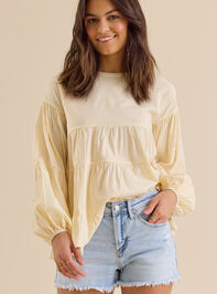 Brittany Denim Short - ALTAR'D STATE KIDS