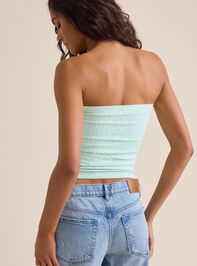 Blayne Seamless Tube Top Detail 3 - ALTAR'D STATE KIDS