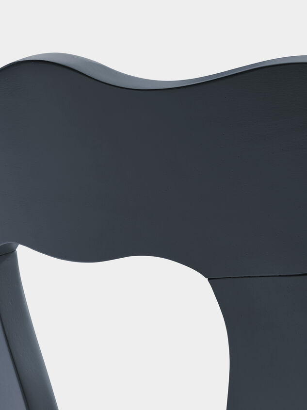 Louisa Dining Chair Detail 5 - AS Kids