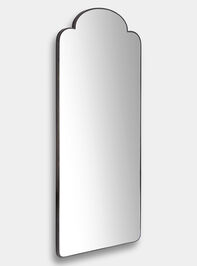 Margot Metal Mirror Detail 3 - ALTAR'D STATE KIDS