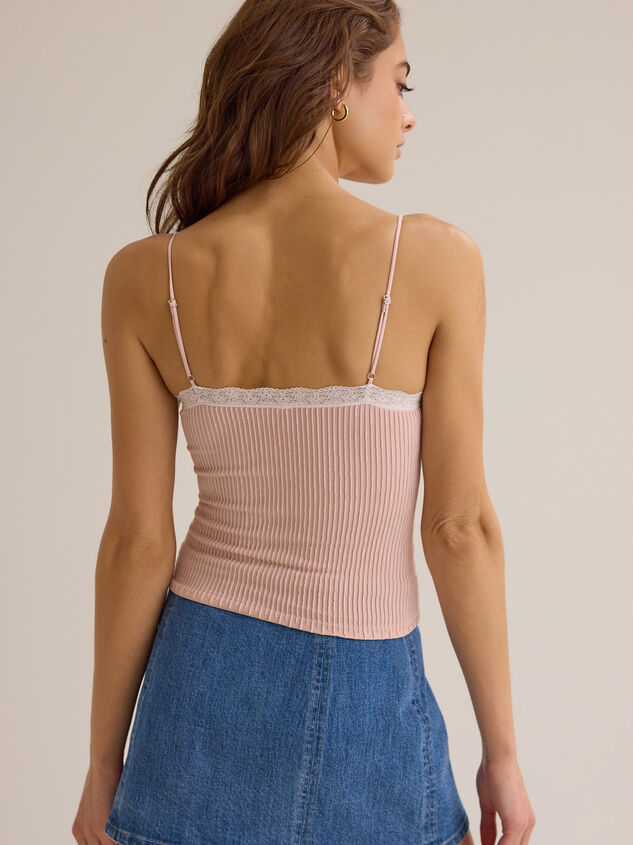 Ruby Lace Cami Detail 5 - ALTAR'D STATE KIDS