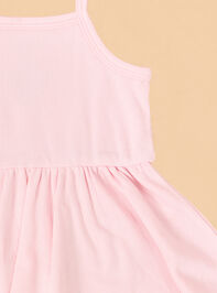 Emory Floral Top and Pants Set Detail 3 - ALTAR'D STATE KIDS