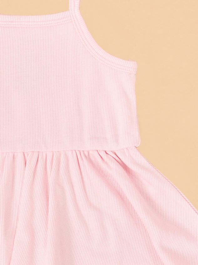 Emory Floral Top and Pants Set Detail 3 - ALTAR'D STATE KIDS