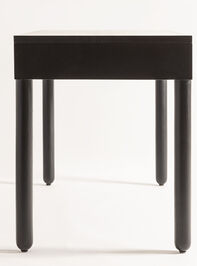 Juniper Desk Detail 4 - ALTAR'D STATE KIDS