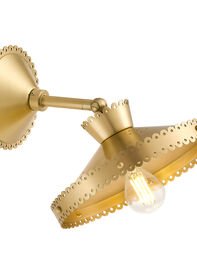 Karina Sconce Detail 2 - ALTAR'D STATE KIDS