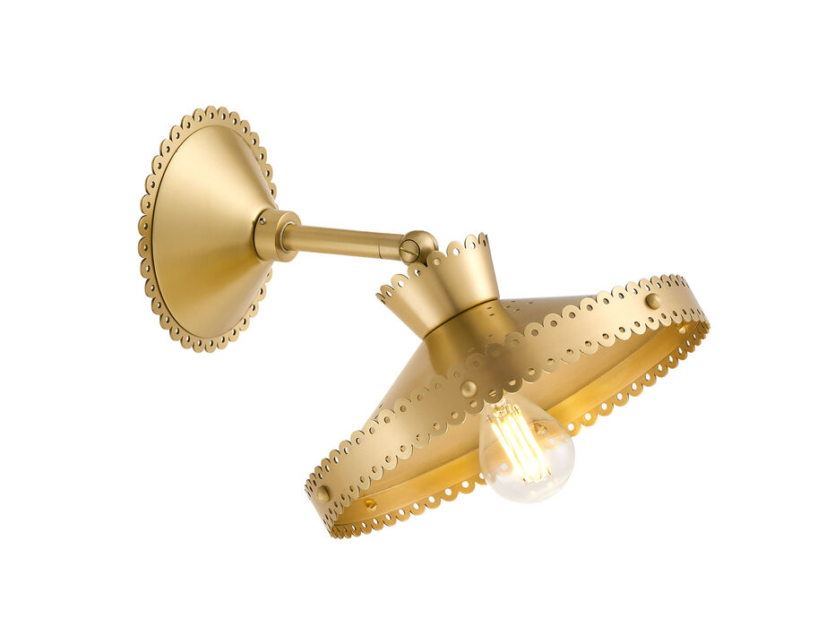 Karina Sconce - ALTAR'D STATE KIDS - 