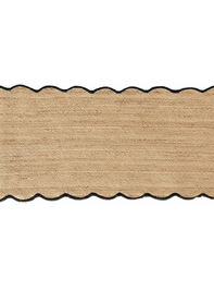 Nicole Flatweave Rug Detail 7 - AS Kids