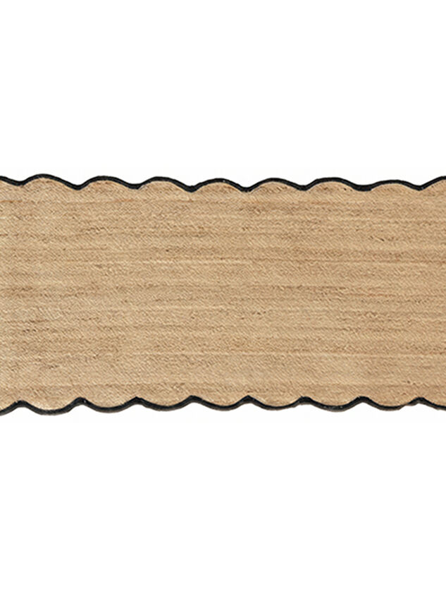 Nicole Flatweave Rug Detail 7 - AS Kids