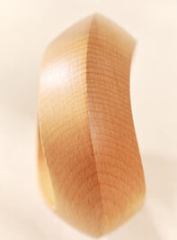 Bonnie Wooden Bangle Detail 2 - AS Kids