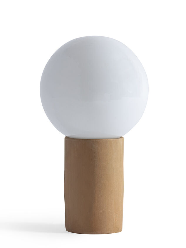 Hadley Terracotta Table Lamp - AS Kids