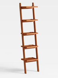 Cece Leaning Storage Shelf Detail 2 - ALTAR'D STATE KIDS