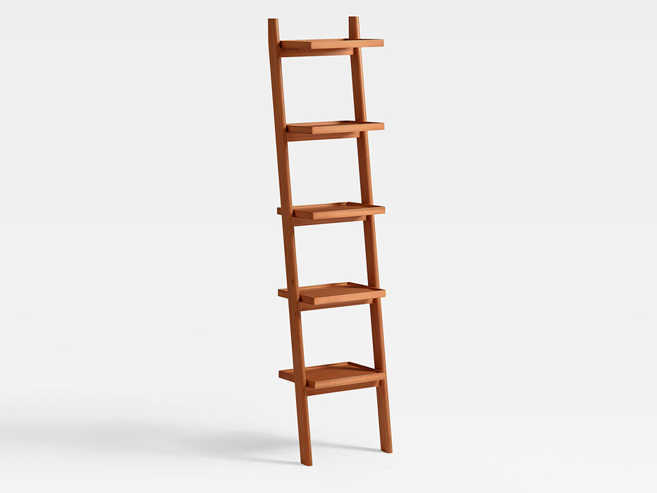 Cece Leaning Storage Shelf - ALTAR'D STATE KIDS - 