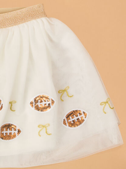Sasha Stadium Tutu - AS Kids