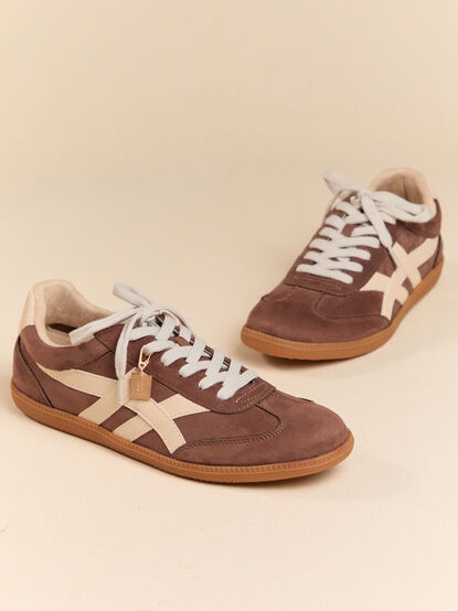 Sasha Sneakers - AS Kids