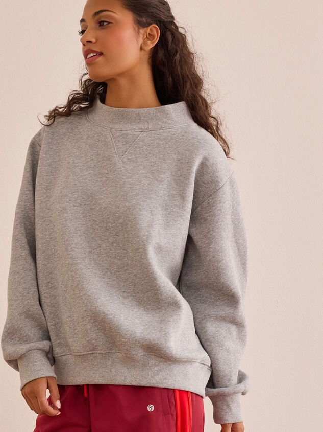 The Power Pullover Detail 4 - ALTAR'D STATE KIDS