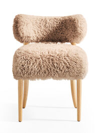 Zoey Upholstered Dining Chair - ALTAR'D STATE KIDS