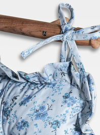 Amber Upholstered Headboard Detail 4 - ALTAR'D STATE KIDS