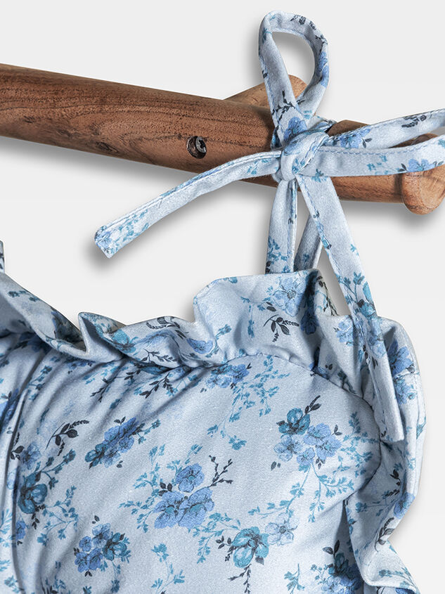 Amber Upholstered Headboard Detail 4 - ALTAR'D STATE KIDS