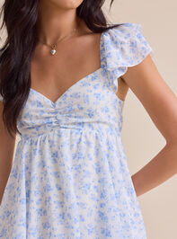 Emmie Double Layered Romper - ALTAR'D STATE KIDS