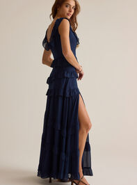 Virella Maxi Dress Detail 6 - AS Kids