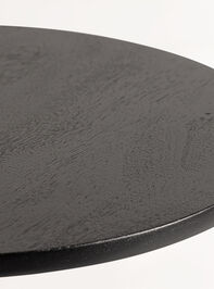 Tate Wood Cocktail Table Detail 5 - ALTAR'D STATE KIDS