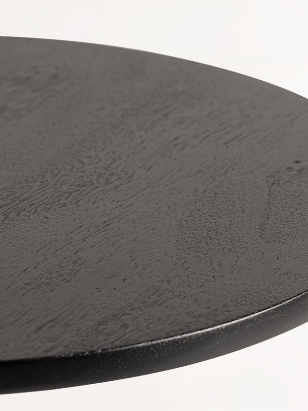 Tate Wood Cocktail Table Detail 5 - ALTAR'D STATE KIDS