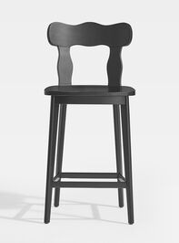Louisa Counter Stool Detail 3 - ALTAR'D STATE KIDS