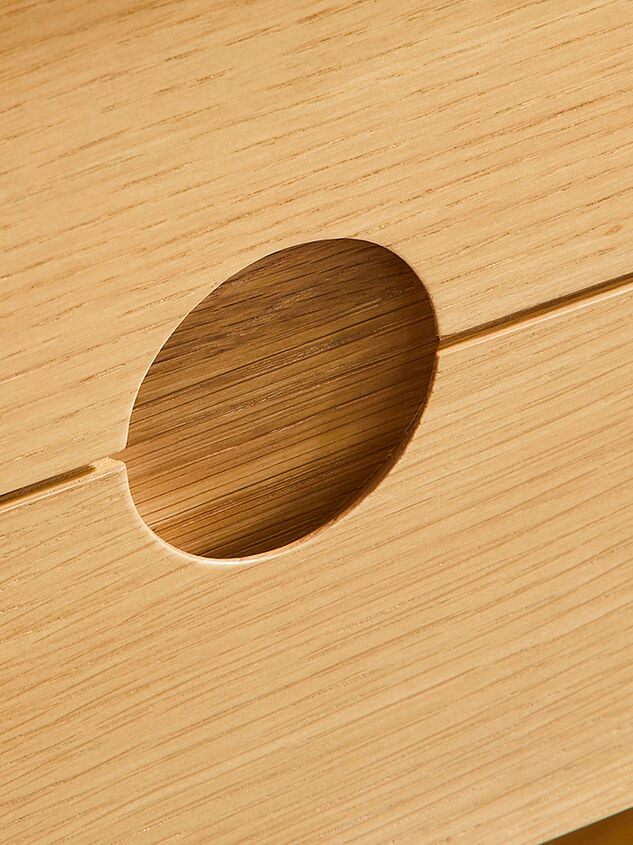 Mariposa Nightstand Detail 5 - AS Kids