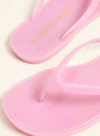 Haydn Jelly Sandal Detail 2 - AS Kids