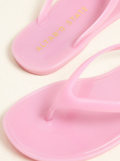 Haydn Jelly Sandal - AS Kids