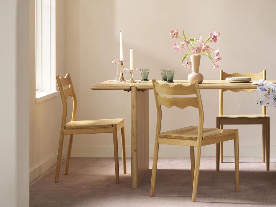 Mabel Dining Chair - ALTAR'D STATE KIDS - 