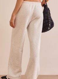 AS Revival Freestyle Sweatpants Detail 5 - AS Kids